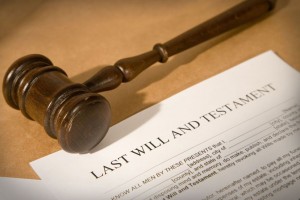 Laws of Intestacy and Will