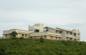 Department of Law, Assam University