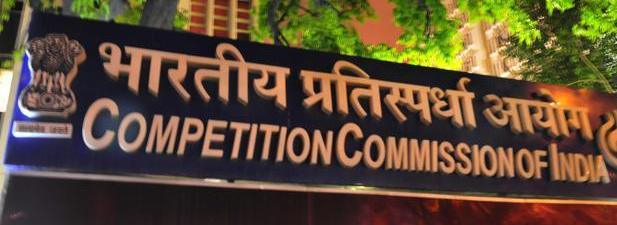Competition Commission India