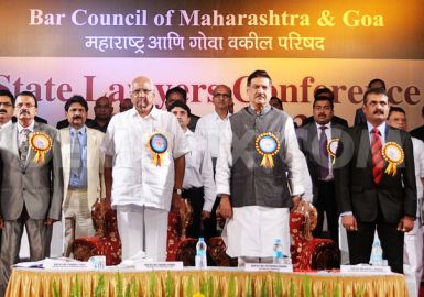 Maharashtra & Goa Bar Council