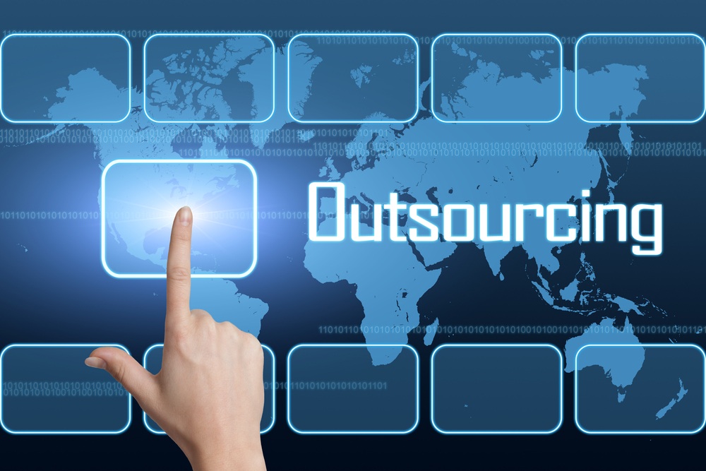 Image result for Outsourcing