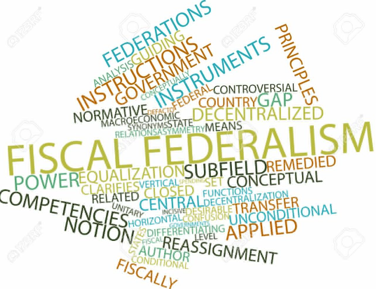 How Does Fiscal Federalism Work In India IPleaders