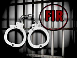 FIR: First Information Report and Police Complaint - How It Works -  iPleaders