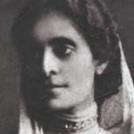 Cornelia Sorabji