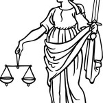 Lady Justice
