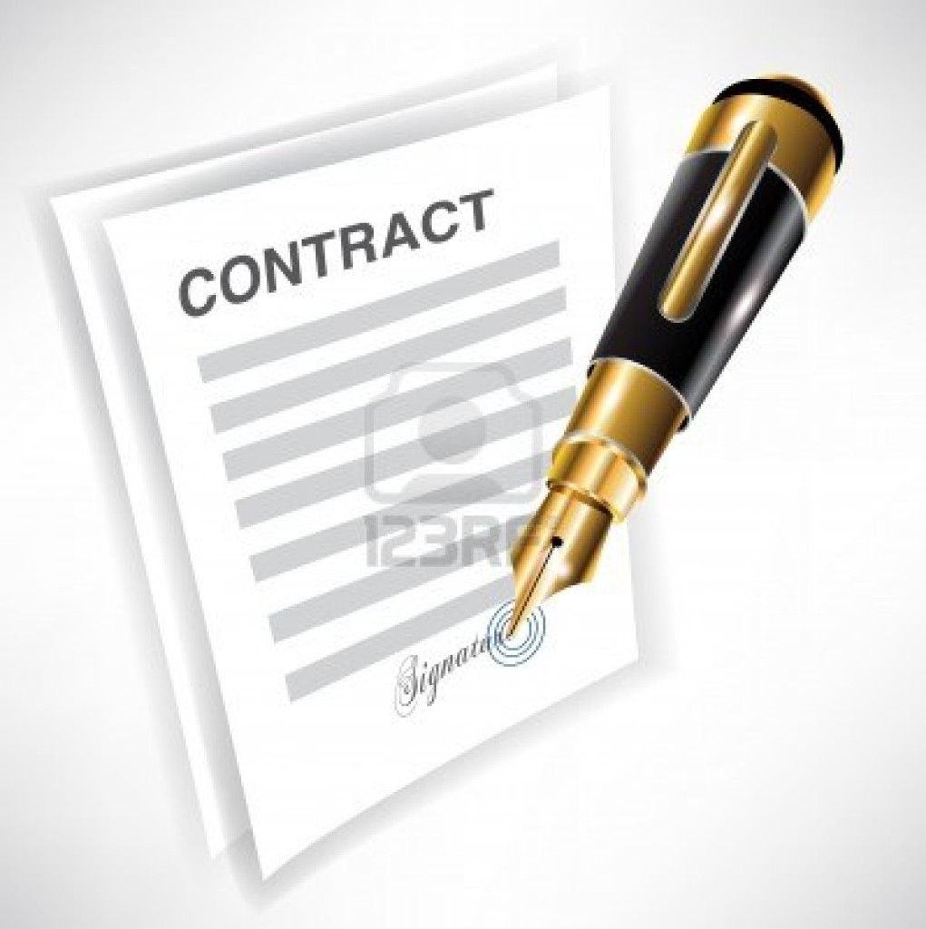 Key issues with respect to exclusive jurisdiction clauses in a contract