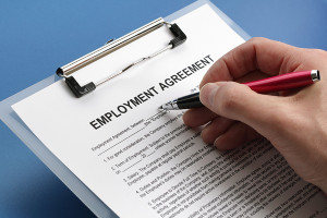 Employment-Agreement