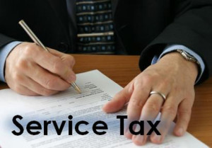 Service-Tax-Services