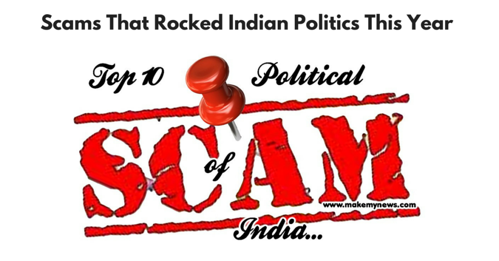 10 Biggest Indian Political Scams IPleaders   Scams That Rocked Indian Politics This Year 1024x536 