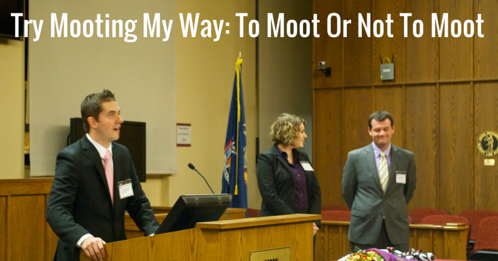 Try-Mooting-My-Way-To-Moot-Or-Not-To