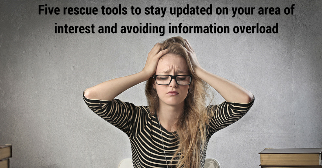 Five Rescue Tools To stay Updated On Your Area Of Interest