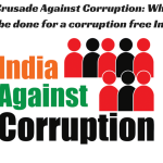 India’s-Crusade-Against-Corruption–What