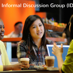Introducing-Informal-Discussion-Group