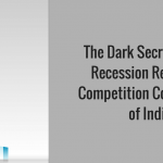 The Dark Secrets of the Recession Revealed