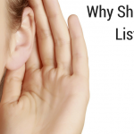 Why Should You Listen-