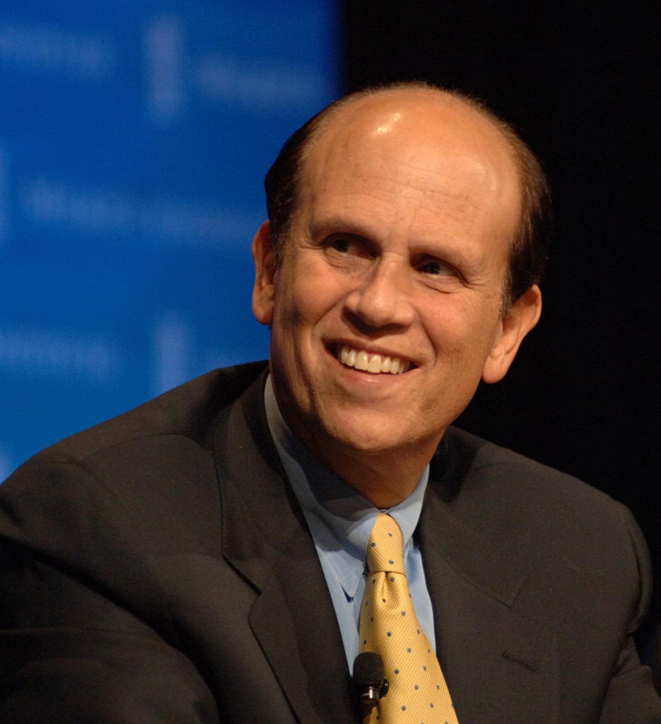 The Junk bond King Mike Milken caused a number of unimaginable takeovers