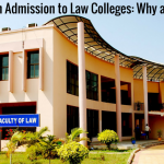 Age Limit on Admission to Law Colleges-