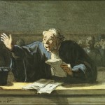 Daumier_Un_Avocat_Plaidant__The_Pleading_Lawyer