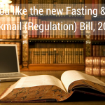 How do you like the new Fasting & Political