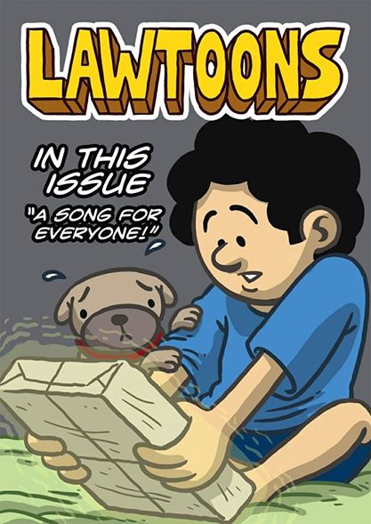 lawtoons cover