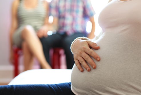 Surrogacy and its Legal Implication