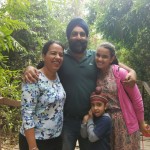 Harveer – Family