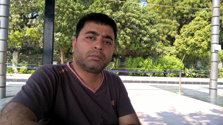 Raja Mukherjee; Partner and Consulting Head at an energy infrastructure company, on why he joined the NUJS online diploma course and how it is helping his business