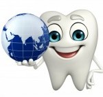 31255479-cartoon-character-of-teeth-with-globe