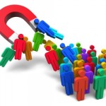 Social engineering concept