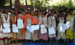 Tribal-Education