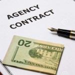 agency-contract