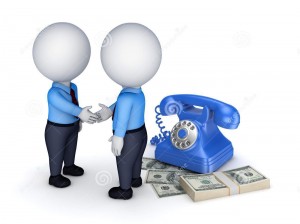 http://www.dreamstime.com/stock-photo-contract-concept-d-people-shaking-hands-near-vintage-telephone-big-pack-money-image51569500