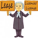 lease-license
