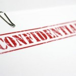 non-disclosure agreement