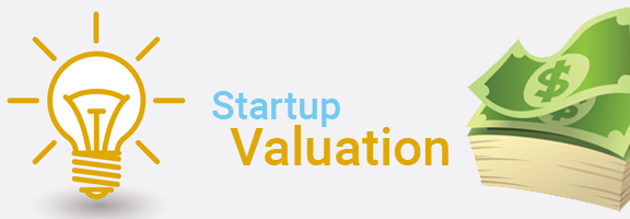 startup valuation - how is it done? - ipleaders