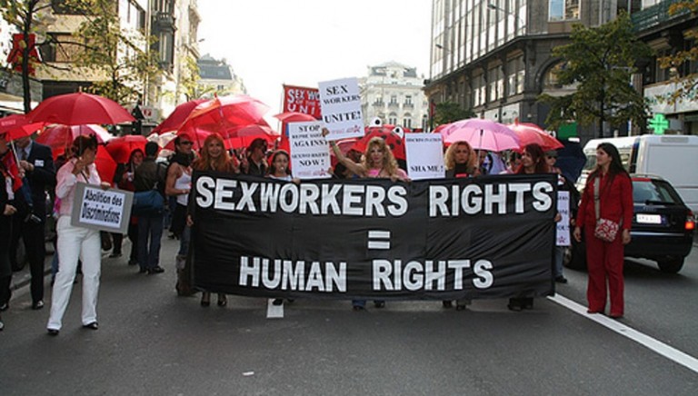 Legalising Prostitution The Debate Ipleaders