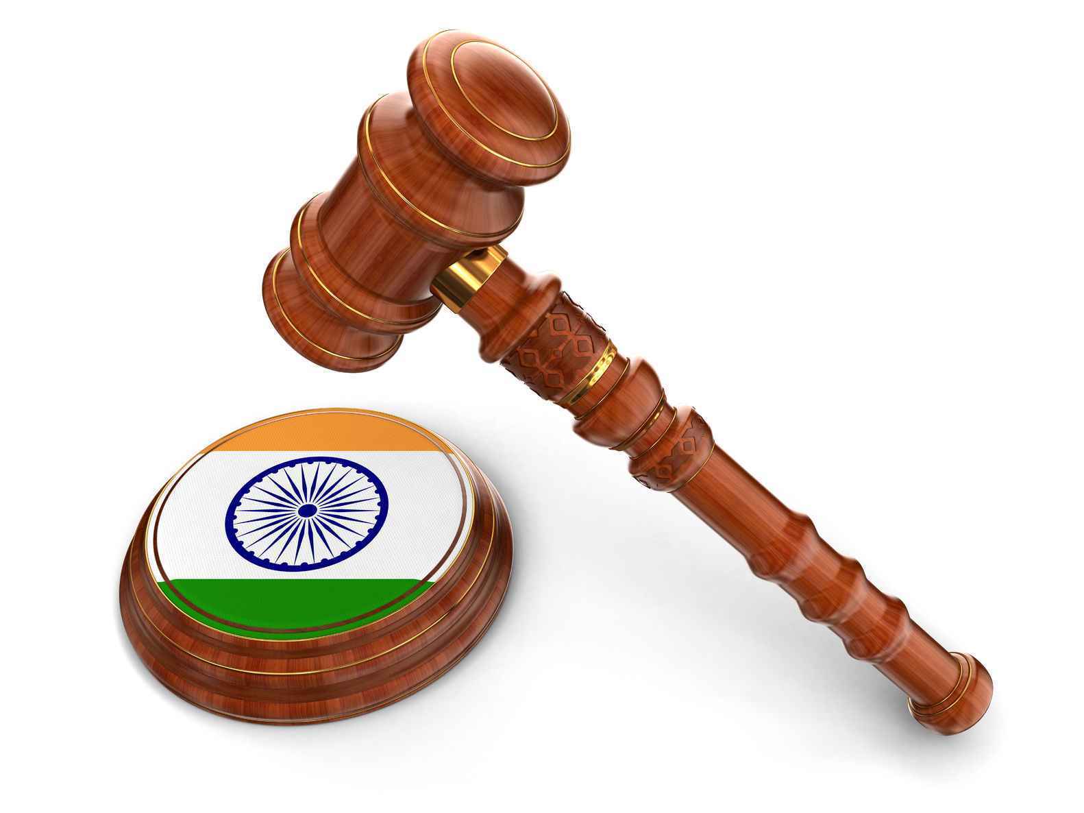 Issues With The Indian Judicial System - iPleaders