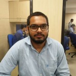 Praveen Kumar; a lawyer, a BBA and above all an organic farmer on how the NUJS diploma course is benefiting him