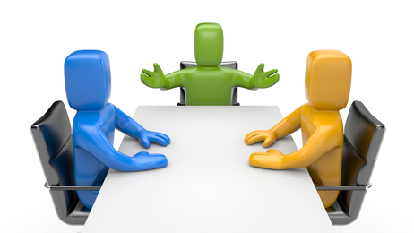 Role Of A Mediator In The Process Of Mediation - iPleaders