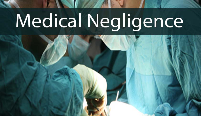 Medical Negligence And Law In India - An Analysis - iPleaders