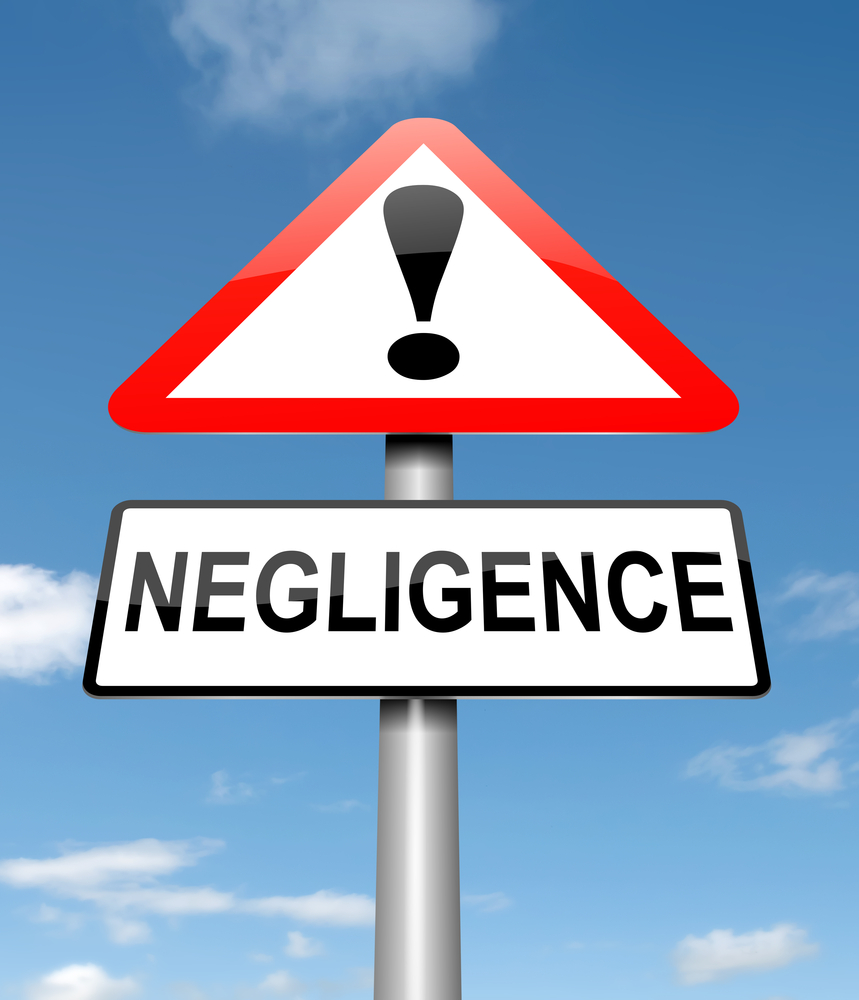 Negligence Legal Definition IPleaders   Negligence Legal Definition 