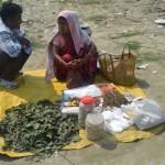 Woman_selling_Cannabis_and_Bhang_in_Guwahati,_Assam,_India
