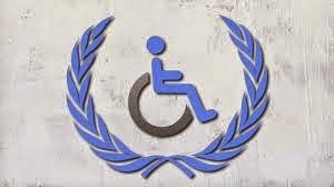 disability UN