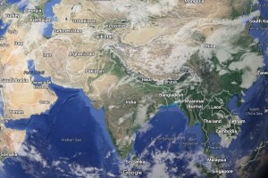 google maps earth geospatial bill