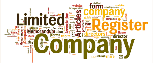 Registrar of Companies - Role in Incorporation of a Company