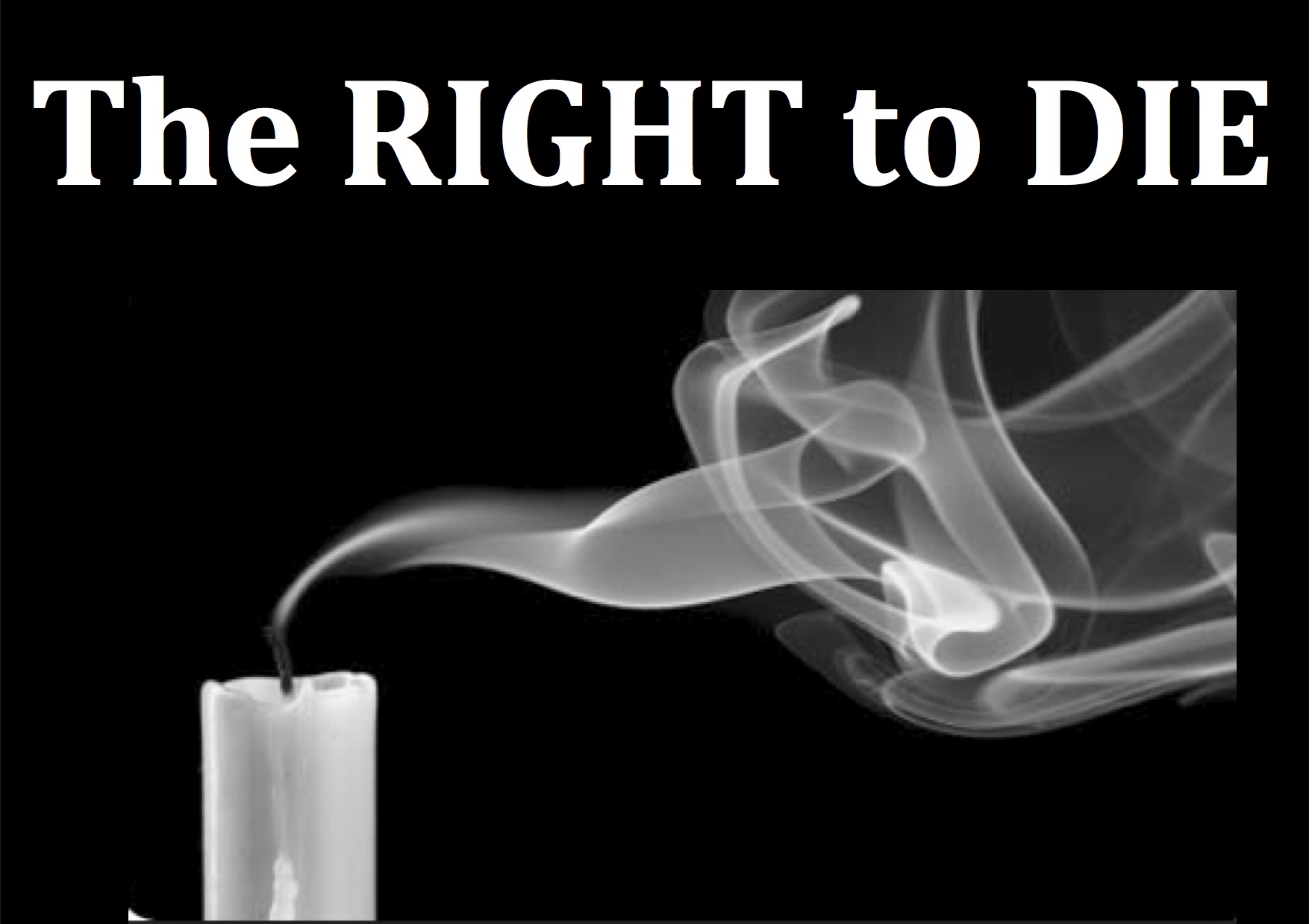 Right to die with dignity - iPleaders