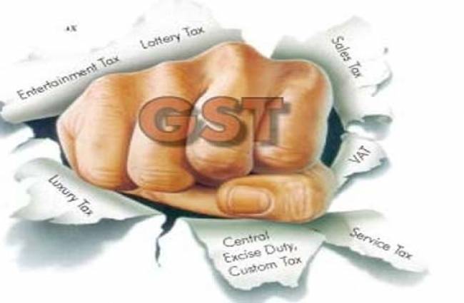 Implementation issues in GST