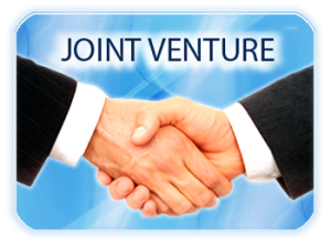 Joint-venture