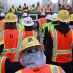 Monthly Safety Stand Down