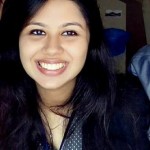 Prerana Sridhar – Picture